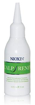 NIOXIN пилинг кожи головы